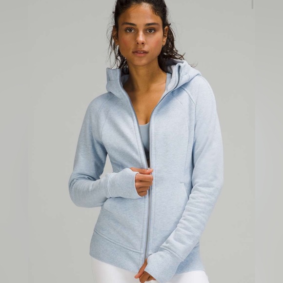 Lululemon scuba hoodie - Picture 4 of 4